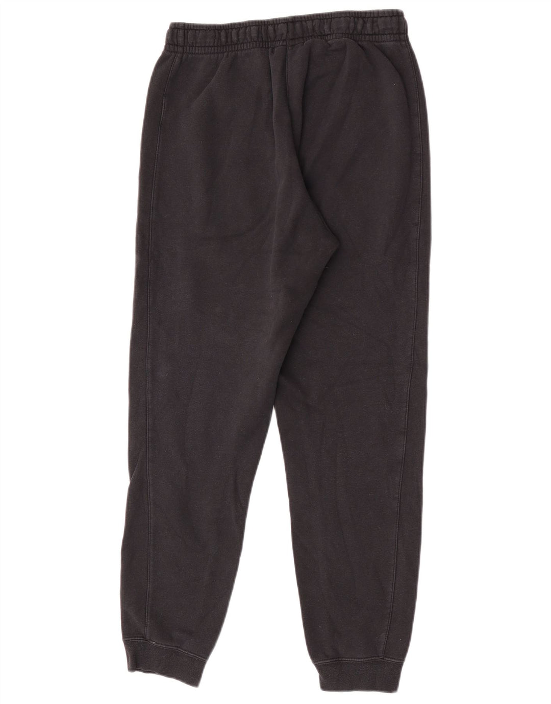Ανδρική φόρμα Nike Παντελόνι Joggers Μικρό μαύρο βαμβακερό