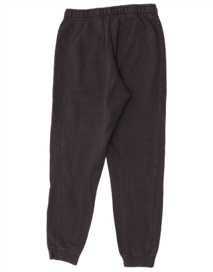 Ανδρική φόρμα Nike Παντελόνι Joggers Μικρό μαύρο βαμβακερό