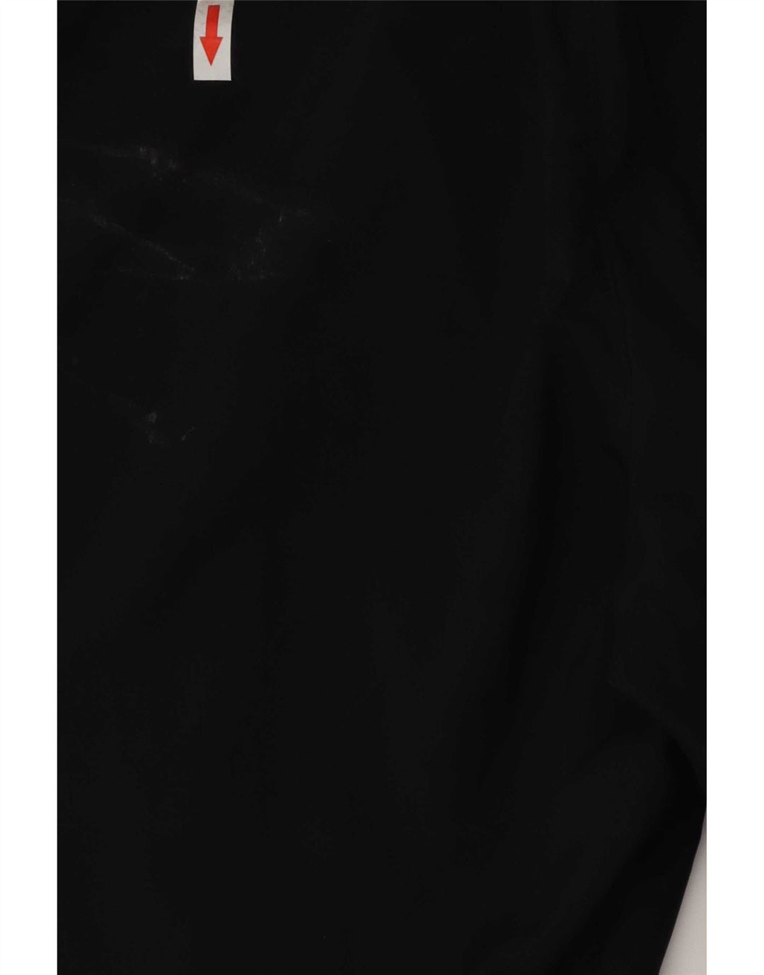 Ανδρικό αθλητικό σορτς Adidas Climalite Small Black Colourblock Polyester