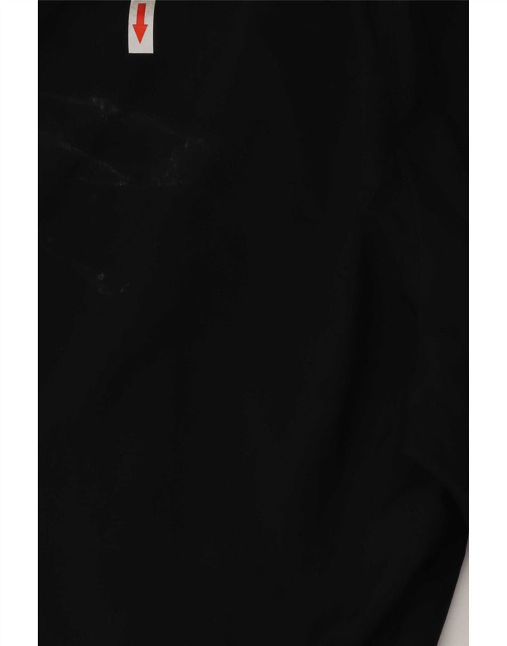 Ανδρικό αθλητικό σορτς Adidas Climalite Small Black Colourblock Polyester