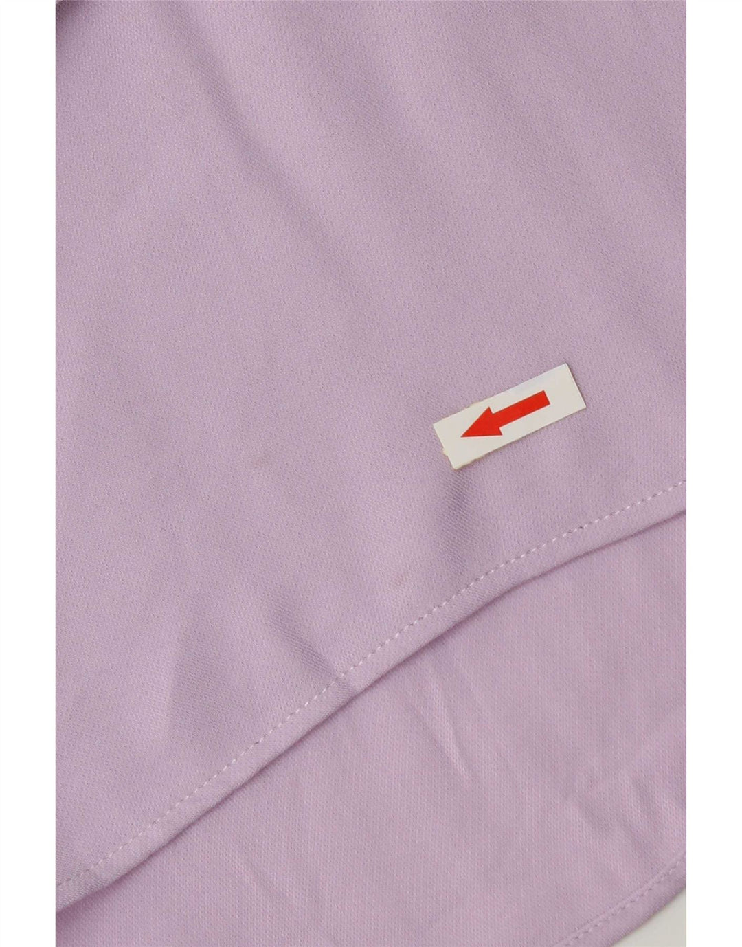 Zara Γυναικεία Αμάνικη Μπλούζα Τοπ UK 10 Small Purple