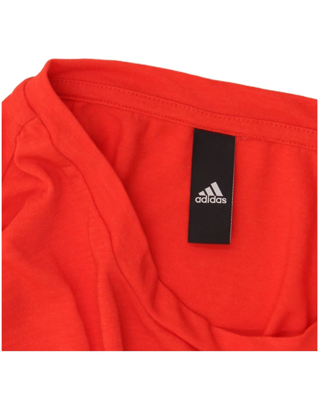 Ανδρικό T-Shirt Adidas Top XL Red