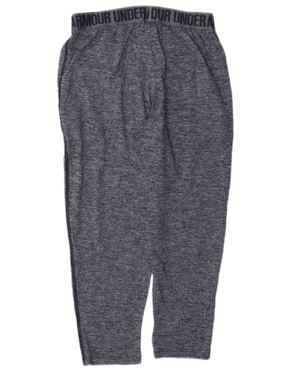 Under Armour Γυναικεία Heat Gear Graphic αθλητική φόρμα UK 4 XS Blue