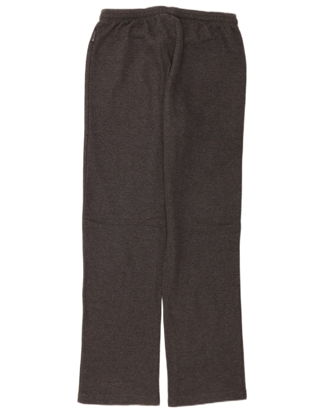 Γυναικεία αθλητική φόρμα Champion Παντελόνι UK 14 Medium Grey Cotton