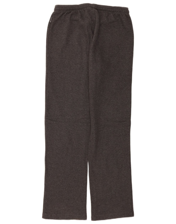 Γυναικεία αθλητική φόρμα Champion Παντελόνι UK 14 Medium Grey Cotton