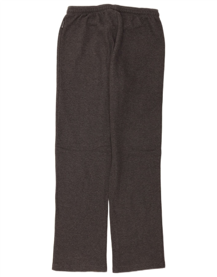 Γυναικεία αθλητική φόρμα Champion Παντελόνι UK 14 Medium Grey Cotton