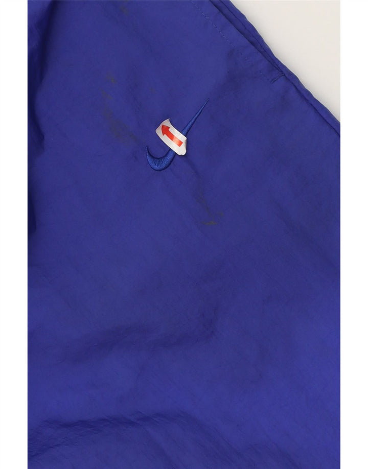 Ανδρική φόρμα NIKE Παντελόνι Joggers XL Purple Polyester
