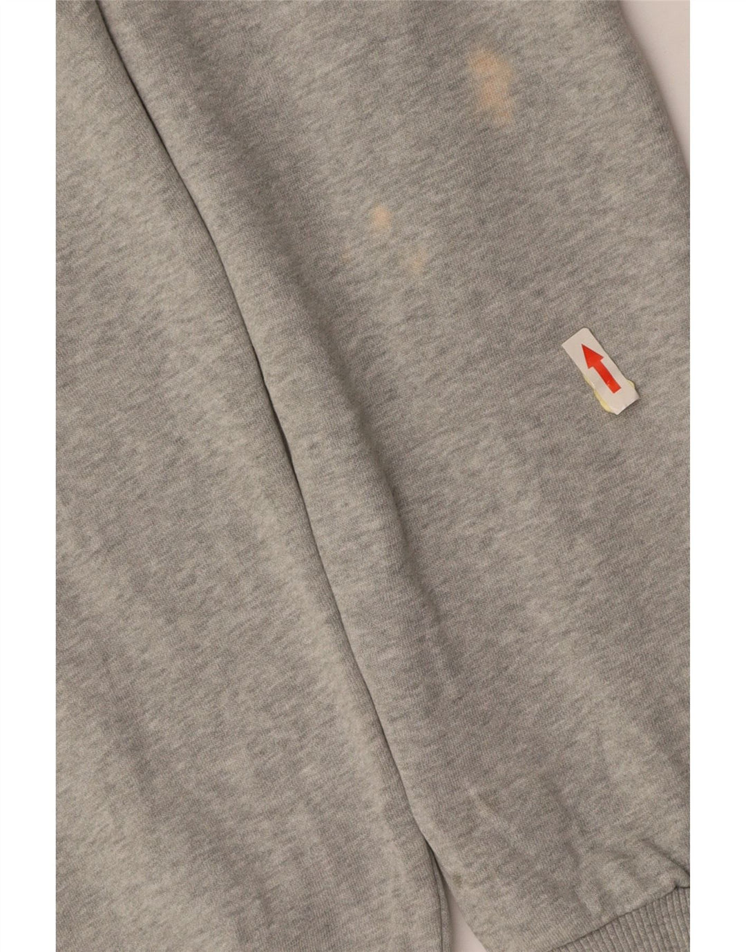 TIMBERLAND για αγόρια αθλητικά παντελόνια Joggers 15-16 ετών Medium Grey