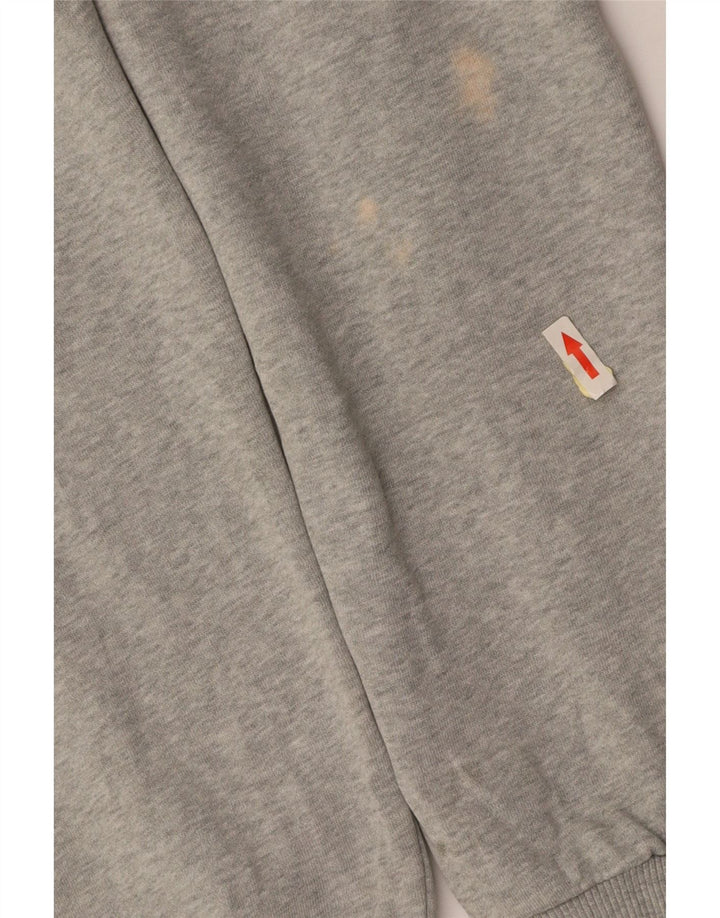 TIMBERLAND για αγόρια αθλητικά παντελόνια Joggers 15-16 ετών Medium Grey