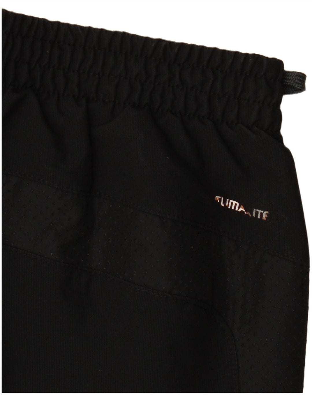 Adidas Ανδρική φόρμα Climalite Παντελόνι Joggers Μεσαίο Μαύρο Πολυεστέρα
