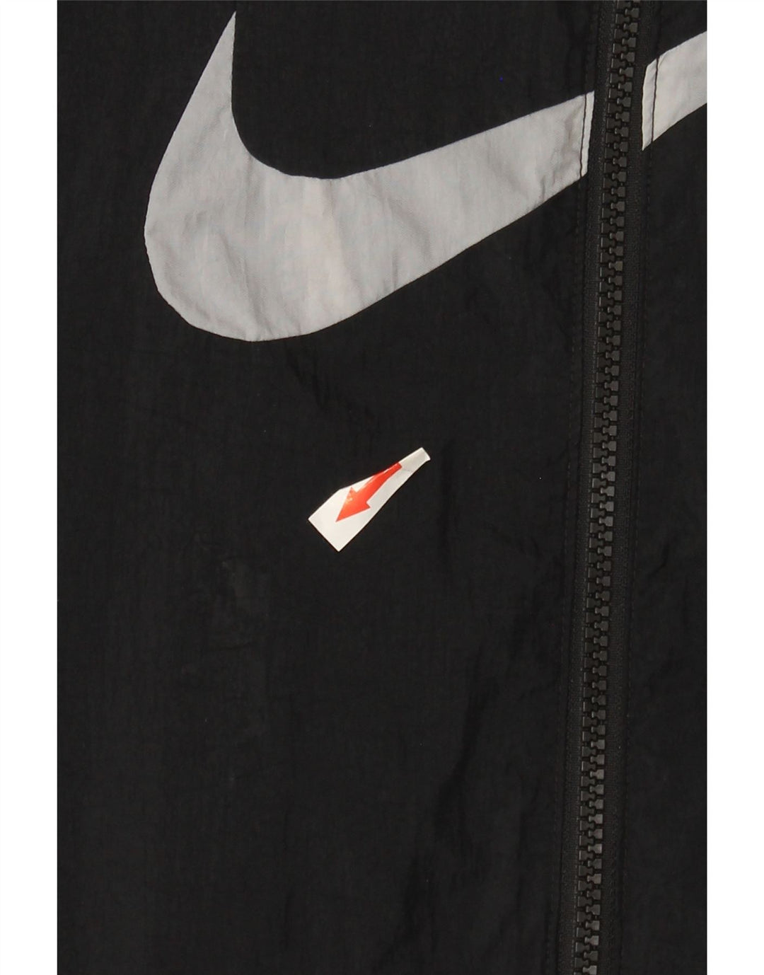 Ανδρική φόρμα Nike Graphic Loose Fit Top Jacket XL Μαύρο