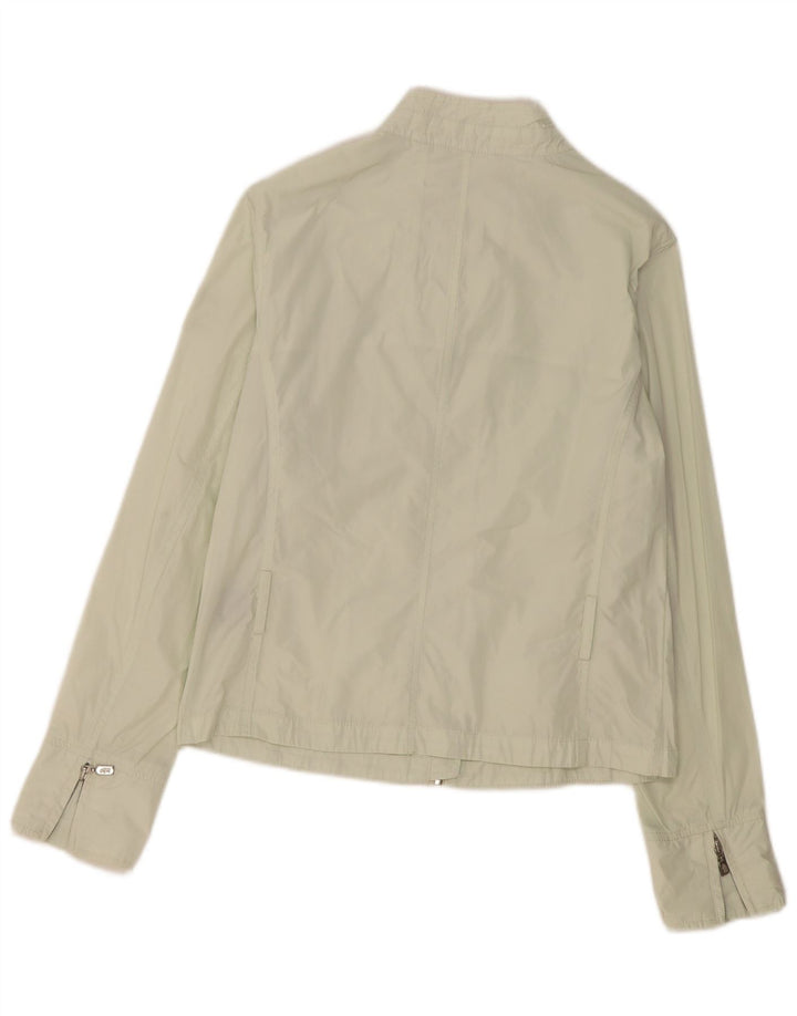 Refrigiwear Γυναικείο Bomber Jacket UK 18 XL Green Polyester