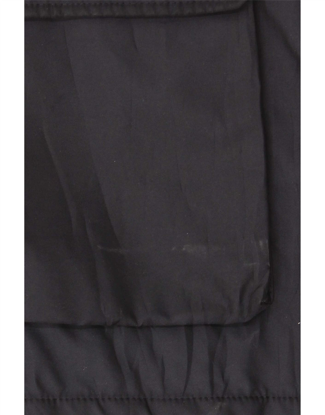 Ανδρικό παλτό αντιανεμικό Bond Street IT 52 XL Navy Blue Polyester