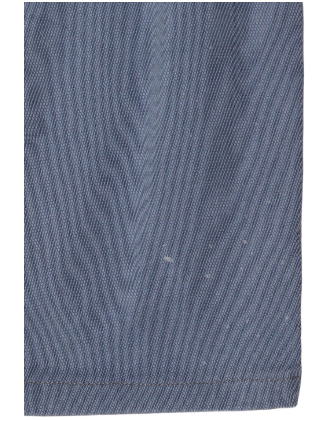 Zara Ανδρικό ίσιο παντελόνι Chino EU 40 Medium W31 L30 Blue