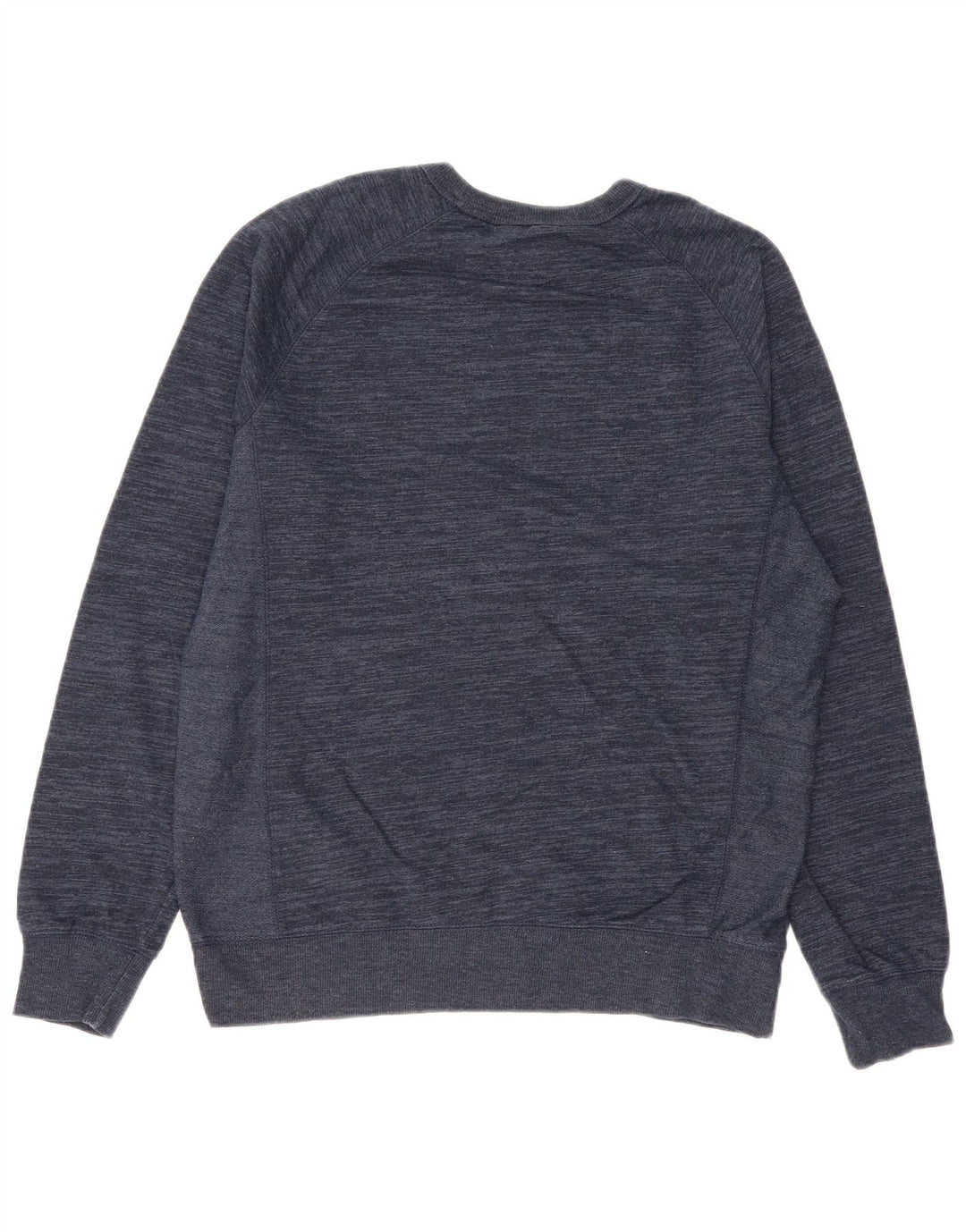 Ανδρικό φούτερ Champion Jumper, Βαμβακερό, μεσαίο, μπλε ναυτικό