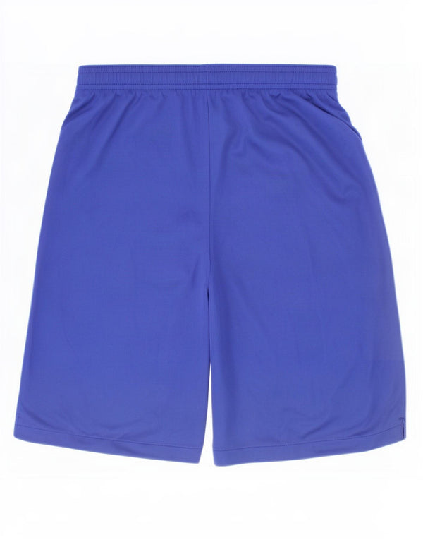Nike Boys Barcelona Sport σορτς 13-14 ετών XL μπλε