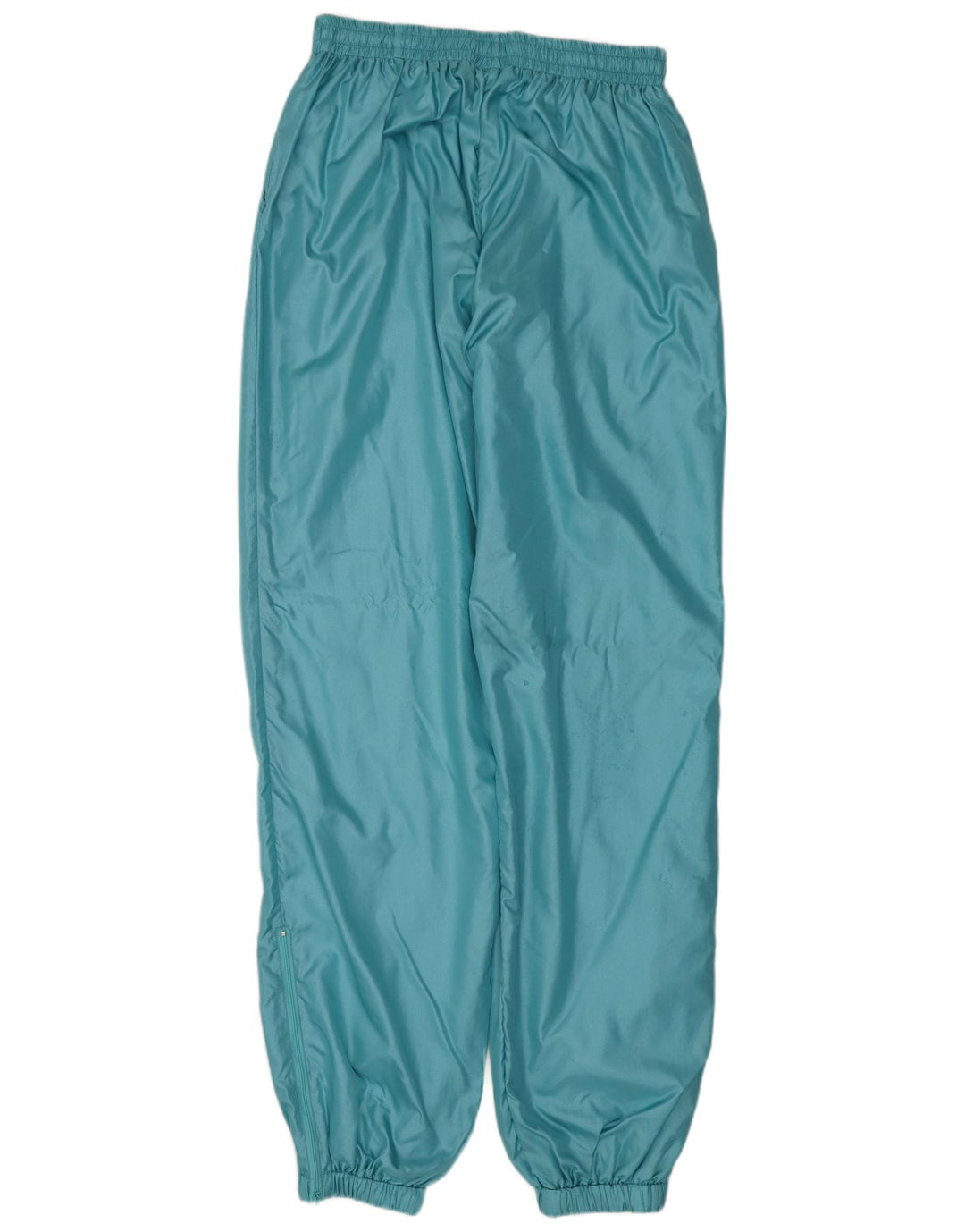 ALEX ATHLETICS Ανδρική αθλητική φόρμα Παντελόνι Joggers Μικρό Μπλε Πολυαμίδιο