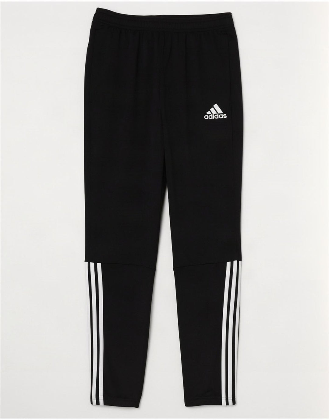 Ανδρική αθλητική φόρμα Adidas Climacool Παντελόνι μεγάλο μαύρο πολυεστέρα