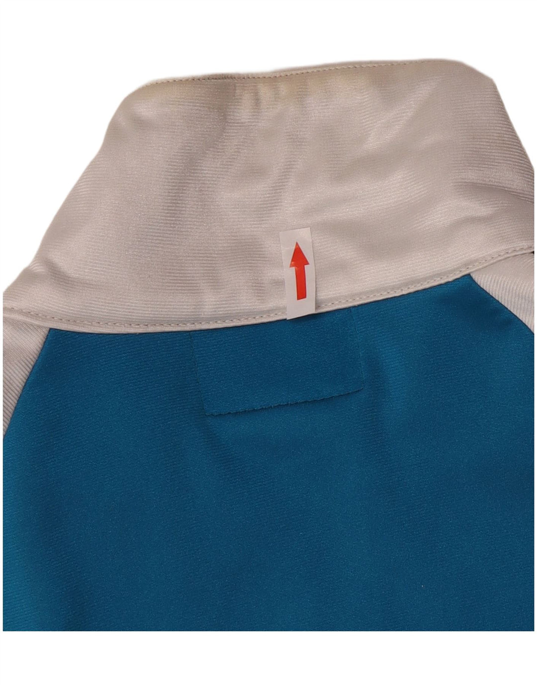 Ανδρική φόρμα Asics Top Jacket IT 50 Medium πολύχρωμο Colourblock