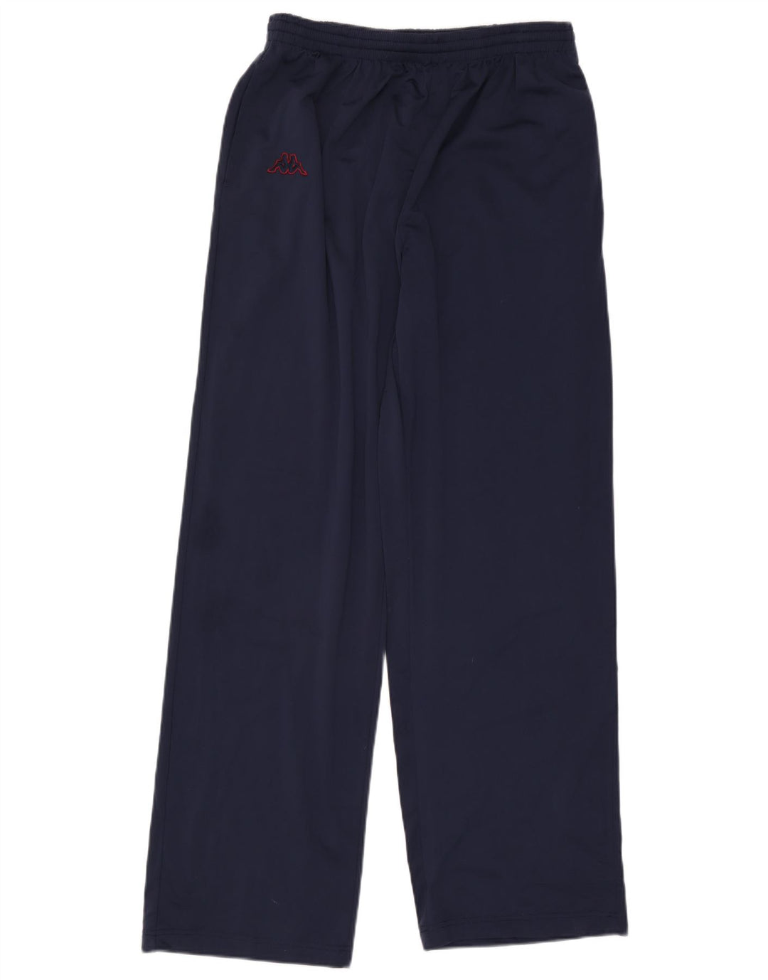 Ανδρική αθλητική φόρμα Kappa Παντελόνι 3XL Navy Blue Polyester