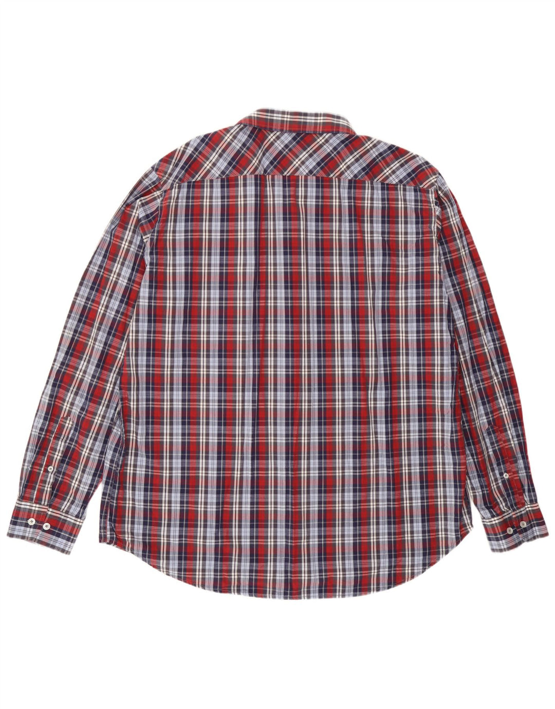 Ανδρικό πουκάμισο Carrera Regular Fit 3XL πολύχρωμο βαμβακερό