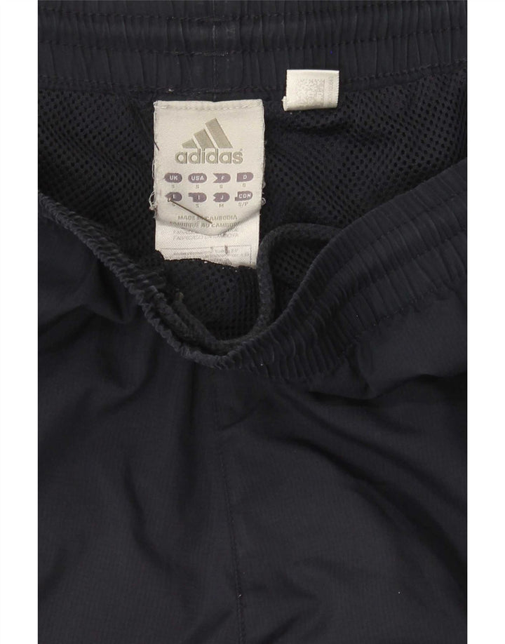 Ανδρικό σορτς Adidas Cargo Sport Small Navy Blue