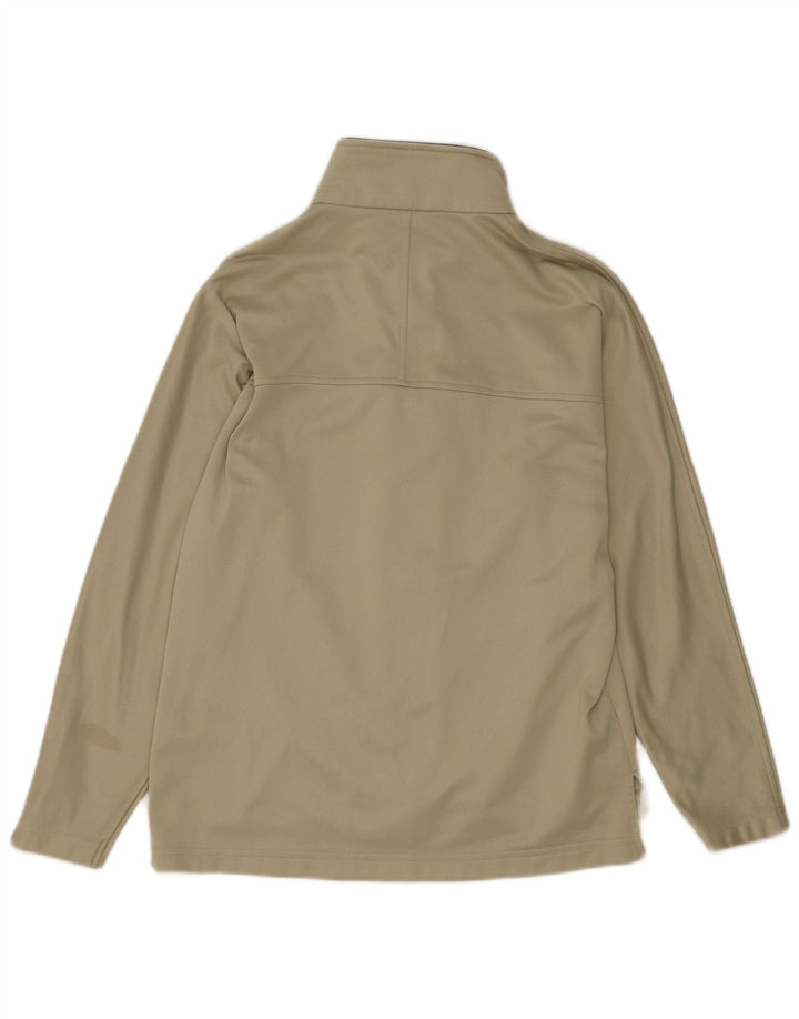 Ανδρική φόρμα Asics Top Jacket Medium Khaki