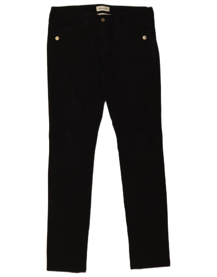 MASSIMO DUTTI Γυναικείο Skinny Jeans EU 40 Medium W30 L32 Μαύρο