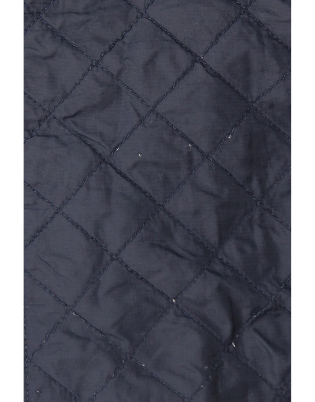 JOULES Ανδρικό καπιτονέ μπουφάν UK 40 Large Navy Blue Polyamide