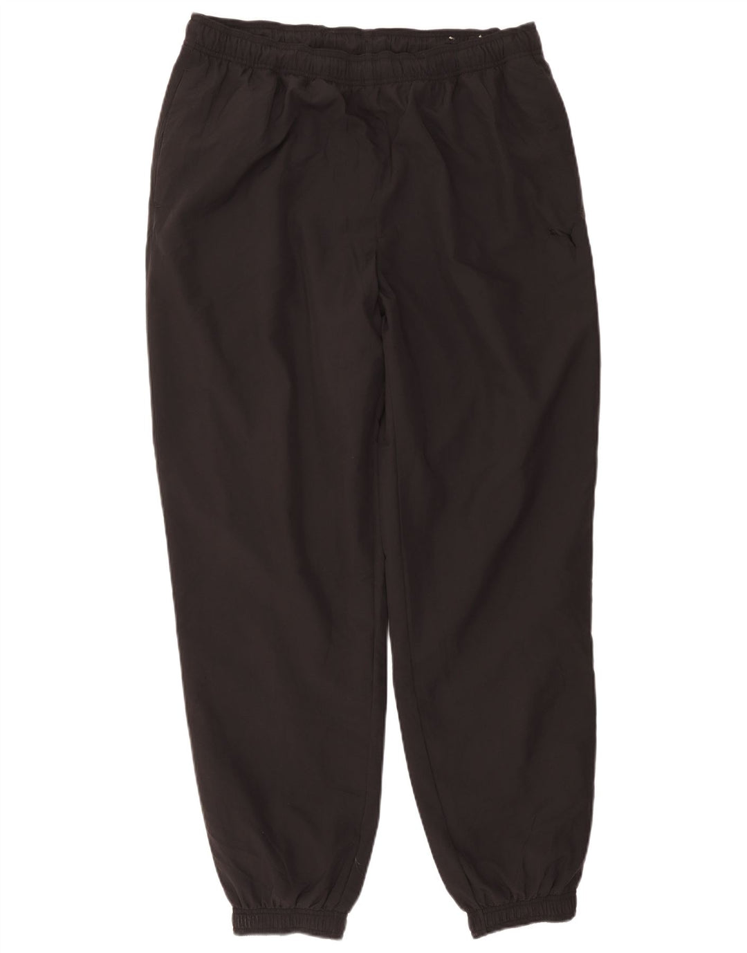 Ανδρική φόρμα Puma Παντελόνι Joggers XL Μαύρο Πολυεστέρα