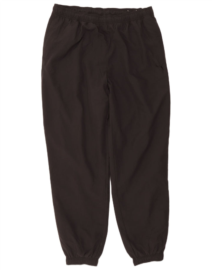 Ανδρική φόρμα Puma Παντελόνι Joggers XL Μαύρο Πολυεστέρα
