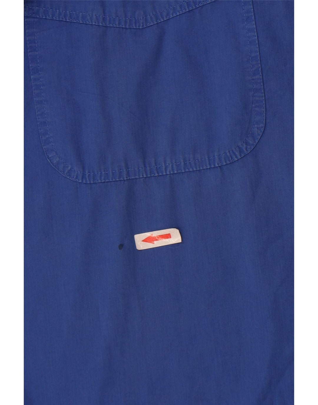 Μπλουζάκι Levi's για άνδρες με κοντό μανίκι XL, βαμβάκι μπλε