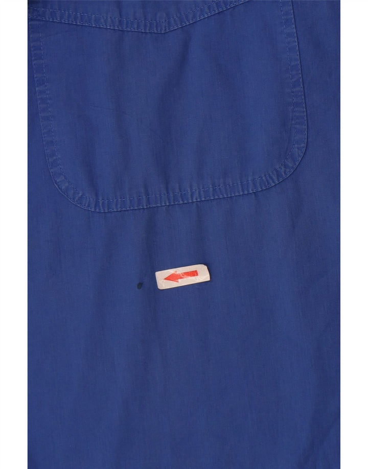 Μπλουζάκι Levi's για άνδρες με κοντό μανίκι XL, βαμβάκι μπλε