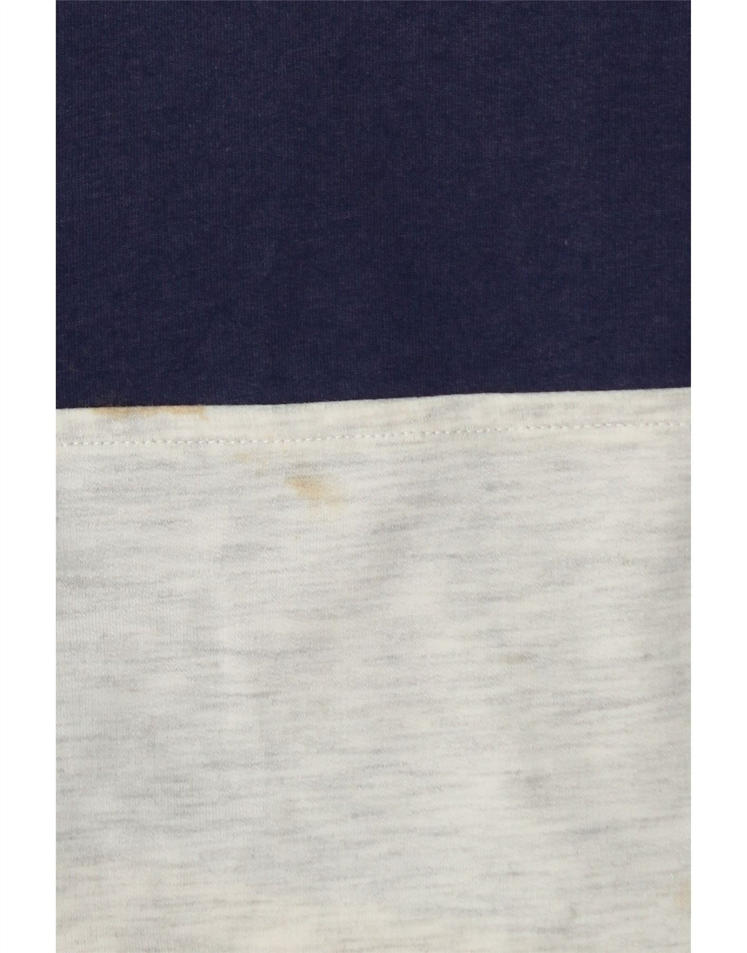 Ανδρικό φούτερ LOTTO με φερμουάρ με λαιμόκοψη σε μεγάλο γκρι χρώμα