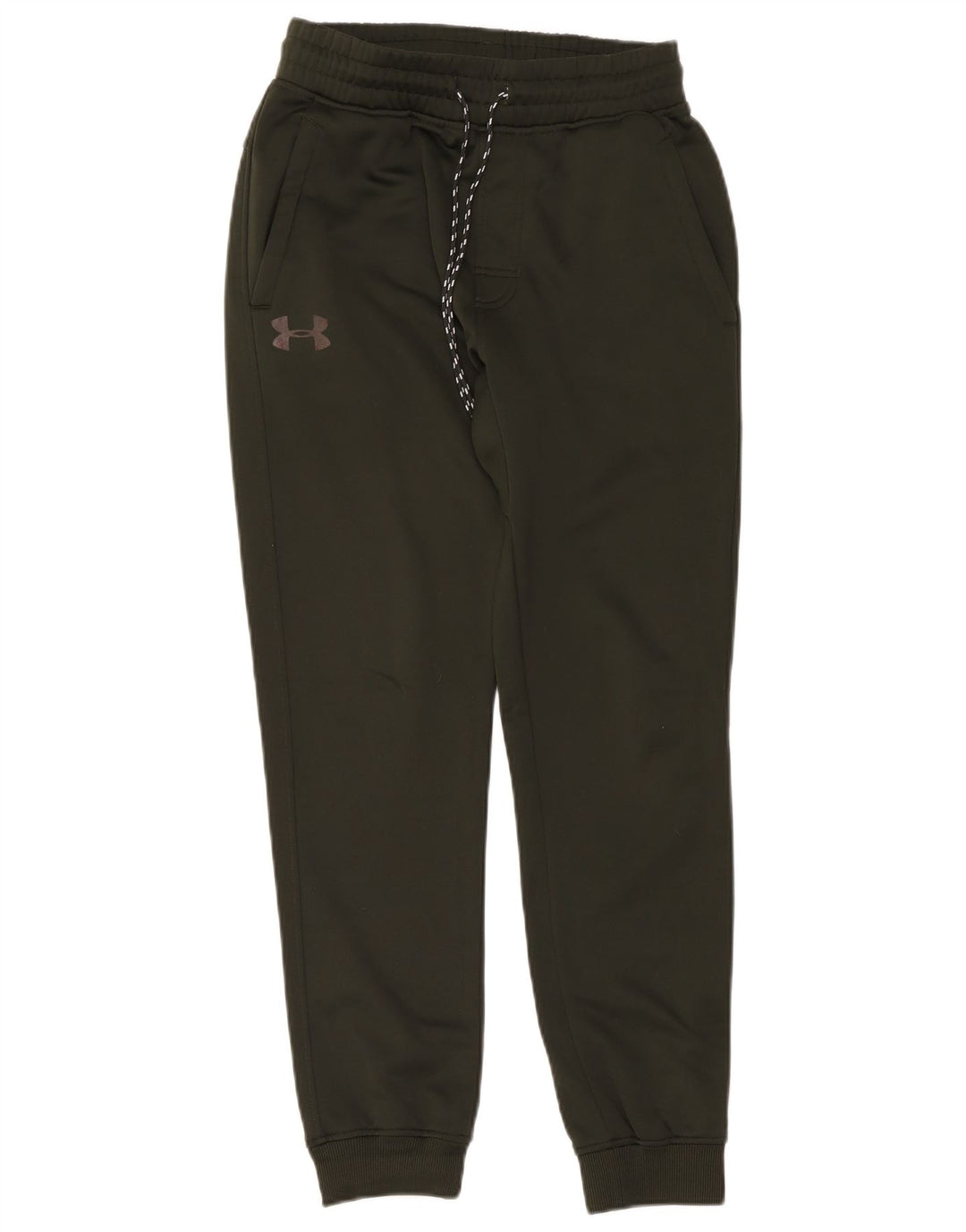 Under Armour Ανδρικές φόρμες Cold Gear Παντελόνια Joggers Small Khaki