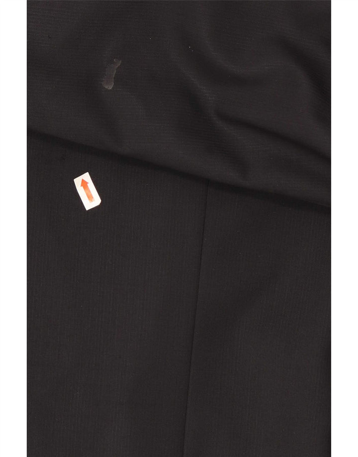 Ανδρικό σακάκι σακάκι Hugo Boss US 42 XL Γκρι μαλλί