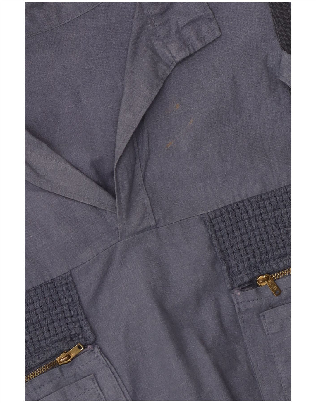 Γυναικείο πουλόβερ PUMA πουκάμισο UK 18 XL Μπλε