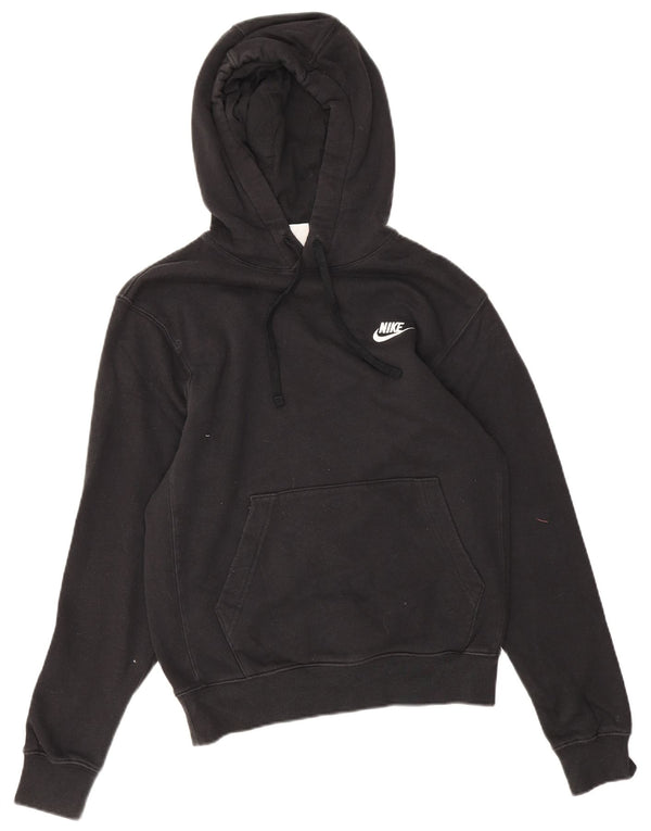 Ανδρικό φούτερ Nike Jumper XS Μαύρο βαμβακερό
