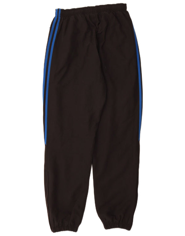 Ανδρική αθλητική φόρμα Adidas Παντελόνι Joggers Μεσαίο Μαύρο Πολυεστέρα Sports