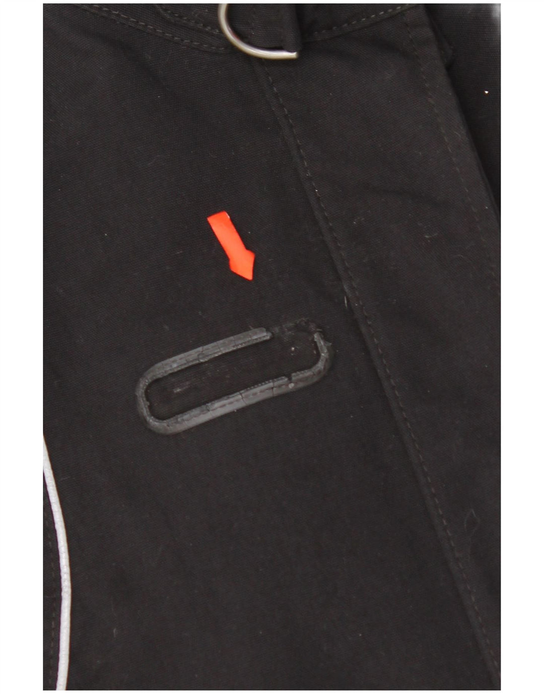 Spidi Γυναικείο Motorstyle Racer Jacket UK 14 Medium Black Polyester