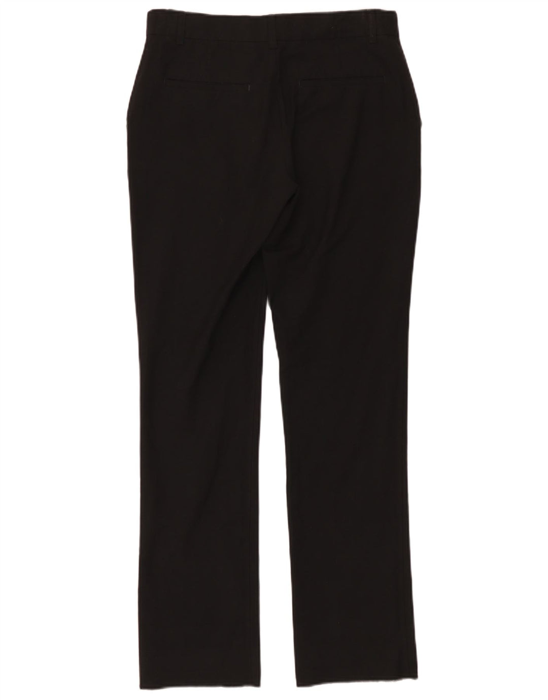Marks & Spencer Boys Slim Suit Παντελόνι 14-15 ετών W30 L30 Μαύρο Πολυεστέρας
