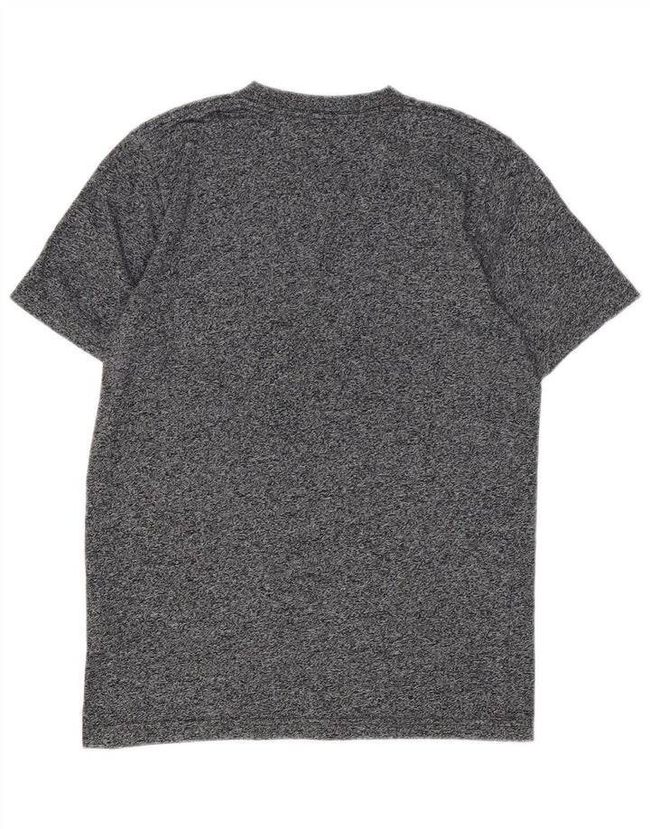 Ανδρικό T-Shirt CARHARTT Top XS Γκρι βαμβακερό