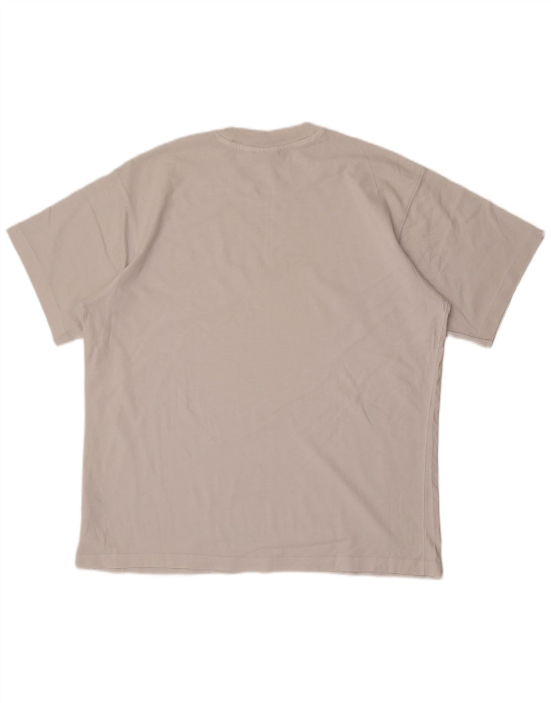 Ανδρικό T-Shirt Adidas Top μεγάλο λευκό βαμβακερό