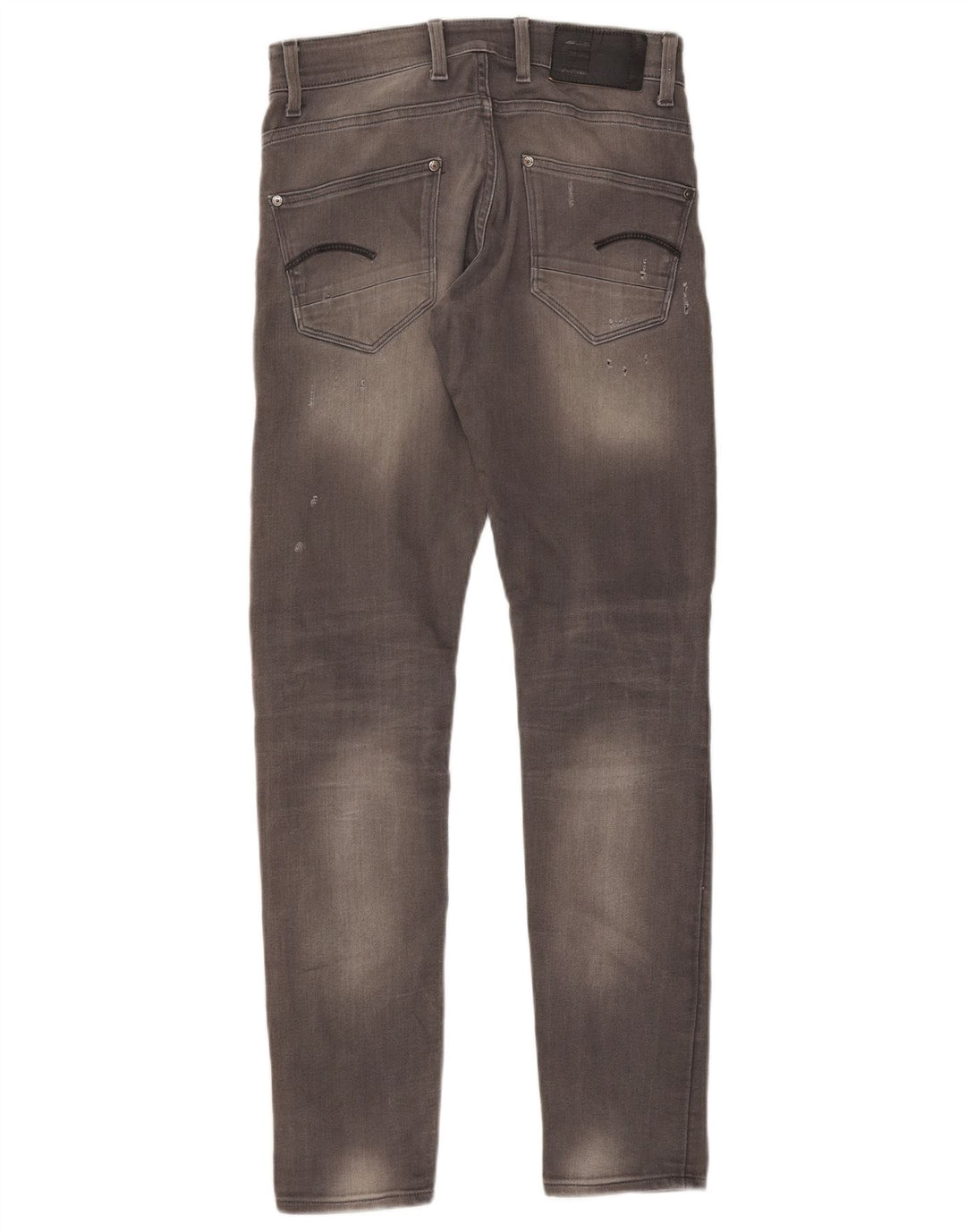 Ανδρικά G-Star Revend Slim Jeans W30 L31 Grey