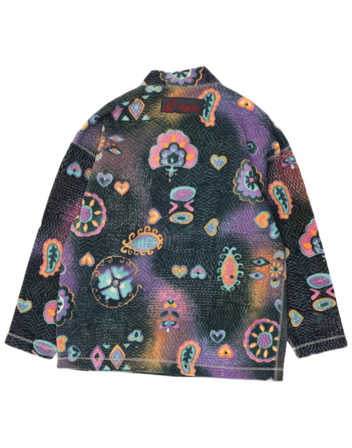 AUSTRALIAN L'ALPINA Γυναικείο Fleece Jumper IT 44 Medium πολύχρωμο