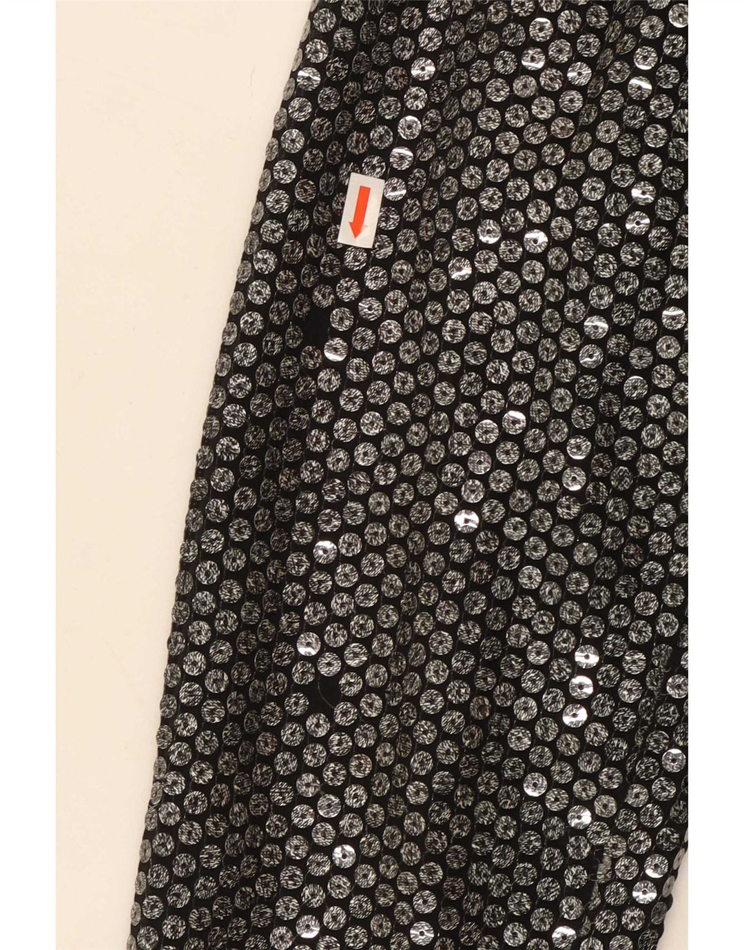 Bruce oldfield Γυναικείο σακάκι UK 12 Medium Silver