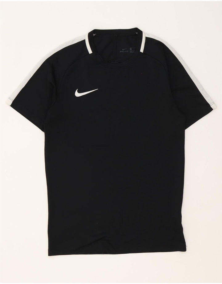 Ανδρικό μπλουζάκι Nike Dri Fit Polo Small Colourblock Polyester