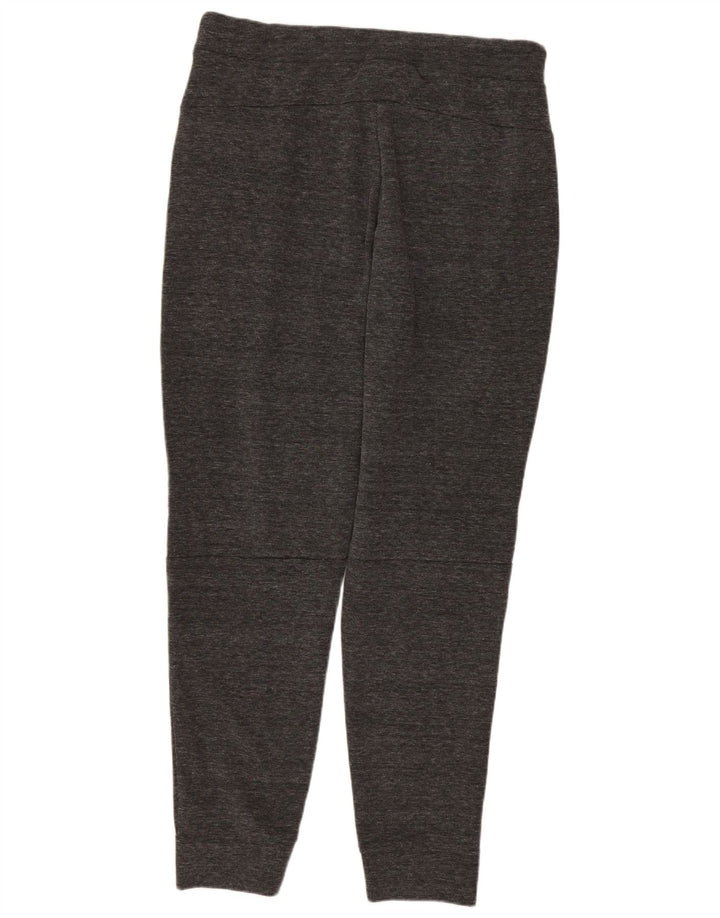 RUSSELL ATHLETIC Ανδρική αθλητική φόρμα Παντελόνι Joggers Μεσαίου Γκρι