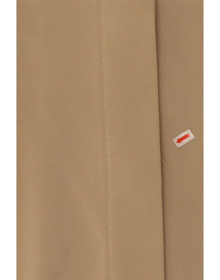 Marks & Spencer Γυναικείο Oversized Πανωφόρι UK 14 Medium Beige