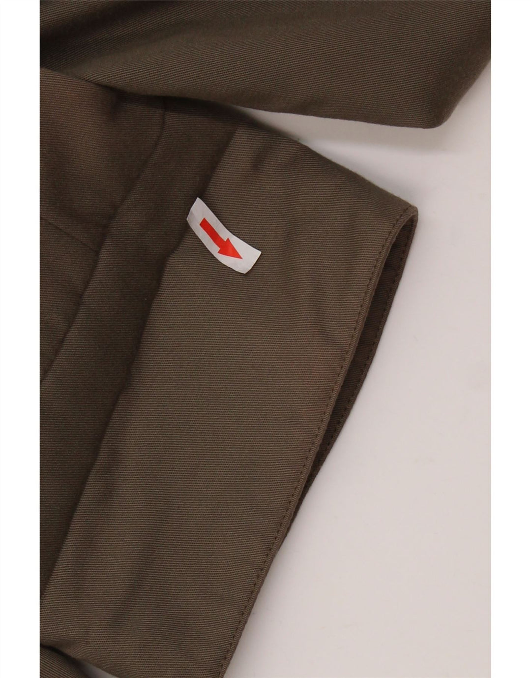 JONES NEW YORK Γυναικεία καμπαρντίνα UK 14 Large Khaki